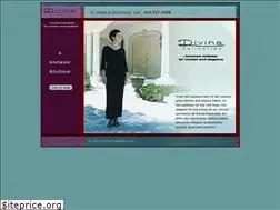 Sites similar to divina.com