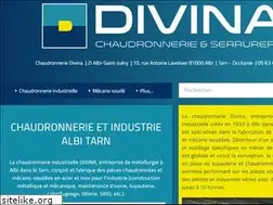 Sites similar to divina.fr