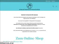 Sites similar to divinaart.at