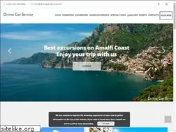 Sites similar to divinacarservice.com