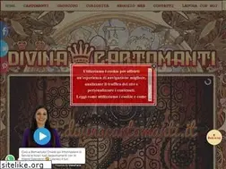 Sites similar to divinacartomanti.it