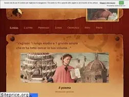 Sites similar to divinacommedia.weebly.com