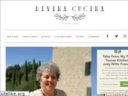 Sites similar to divinacucina.com