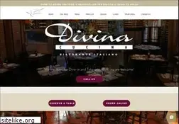 Sites similar to divinacucinarestaurant.com