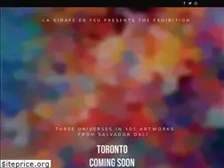 Sites similar to divinadali.com