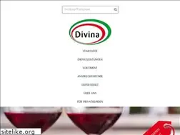Sites similar to divinafood.ch