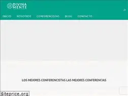 Sites similar to divinamente.com.co