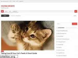 Sites similar to divinamente.info