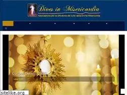 Sites similar to divinamisericordia.biz