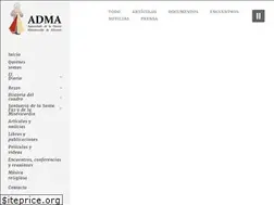 Sites similar to divinamisericordiaalicante.com