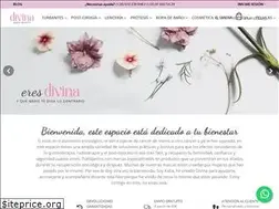 Sites similar to divinaoncobeauty.com
