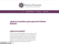 Sites similar to divinaoracion.club