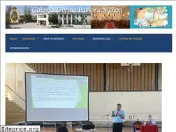 Sites similar to divinapastora.cl