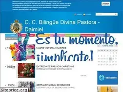 Sites similar to divinapastoradaimiel.org