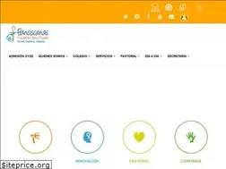 Sites similar to divinapastoravallecas.com