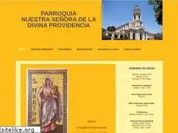 Sites similar to divinaprovidencia.cl