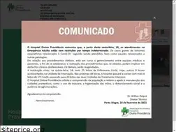 Sites similar to divinaprovidencia.org.br