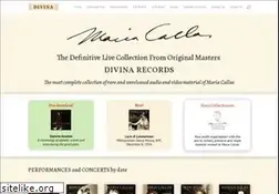 Sites similar to divinarecords.com