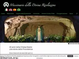 Sites similar to divinarivelazione.org