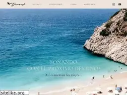 Sites similar to divinasbienvenidas.com