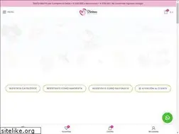 Sites similar to divinasmakeup.com