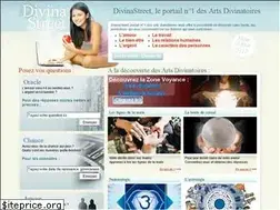 Sites similar to divinastreet.com