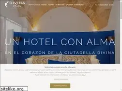 Sites similar to divinasuites.com