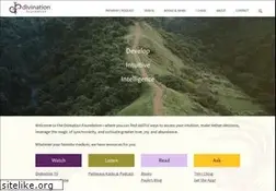 Sites similar to divination.com