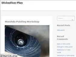 Sites similar to divinationplay.com