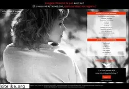 Sites similar to divinations.fr