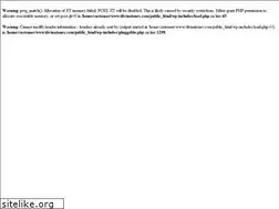 Sites similar to divinatours.com