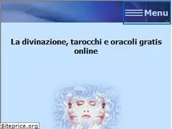 Sites similar to divinazioni.com