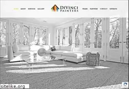 Sites similar to divincipainters.com