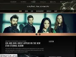 Sites similar to divine-ascension.com