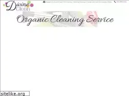 Sites similar to divine-clean.com