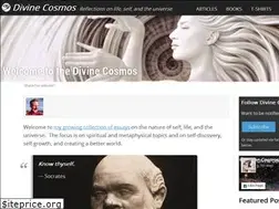 Sites similar to divine-cosmos.net