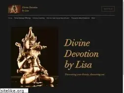 Sites similar to divine-devotion.com