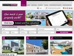 Sites similar to divine-home.fr