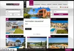 Sites similar to divine-home.nl