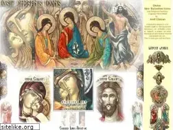 Sites similar to divine-icons.com
