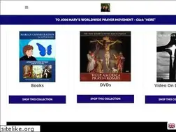 Sites similar to divine-mercy.ca