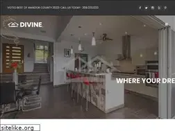 Sites similar to divine-properties.com