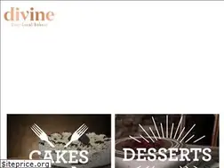 Sites similar to divine.co.nz