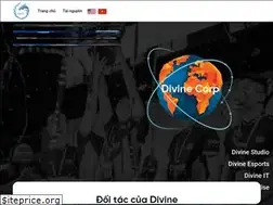 Sites similar to divine.vn