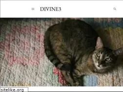 Sites similar to divine3.blogspot.com