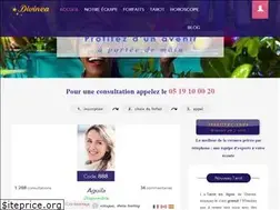 Sites similar to divinea.fr