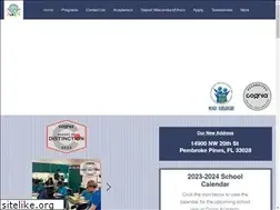 Sites similar to divineacademy.com