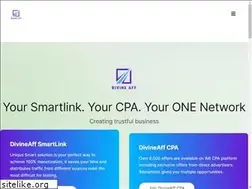 Sites similar to divineaff.com