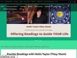 Sites similar to divineandrogyne.com