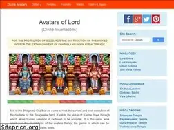 Sites similar to divineavatars.com